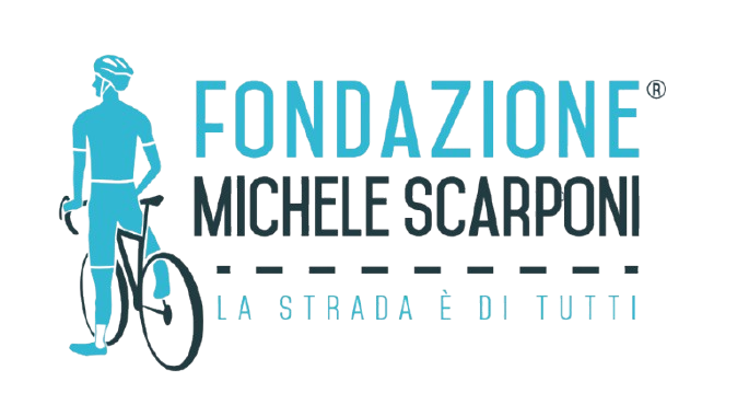 Why Nurage Sport Supports the Michele Scarponi Foundation