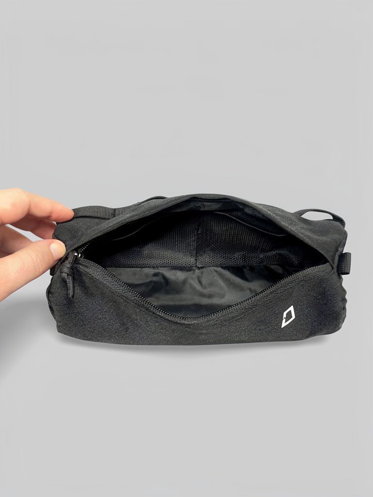 lenkertasche zwei Nurage Lenkertasche – 2 L – Nurage Sport
