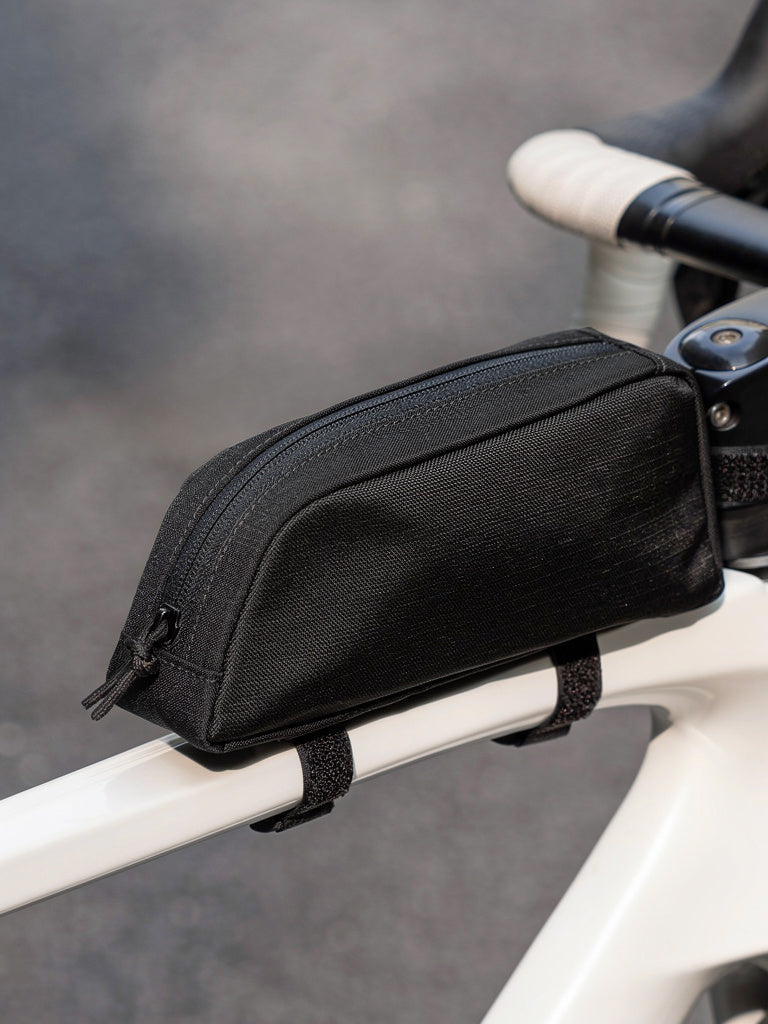 Nurage Frame Bag – Upper Tube