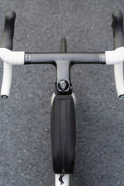 Nurage Frame Bag – Upper Tube