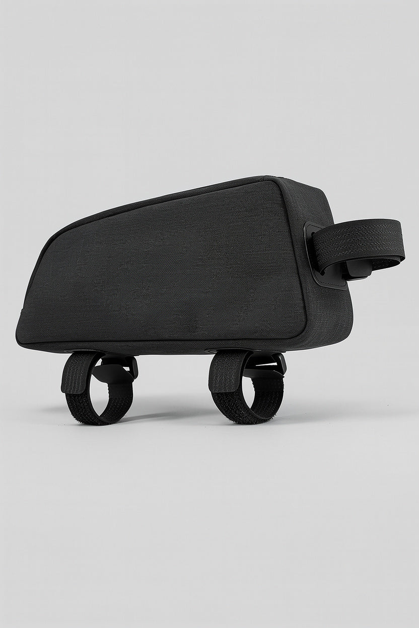 Nurage Frame Bag – Upper Tube
