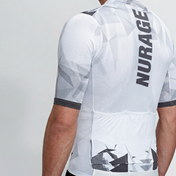 Men’s Short Sleeve Jersey RAW