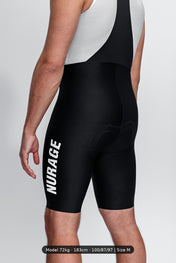 Nurage Raw Bibs
