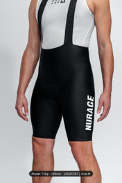 Nurage Raw Bibs
