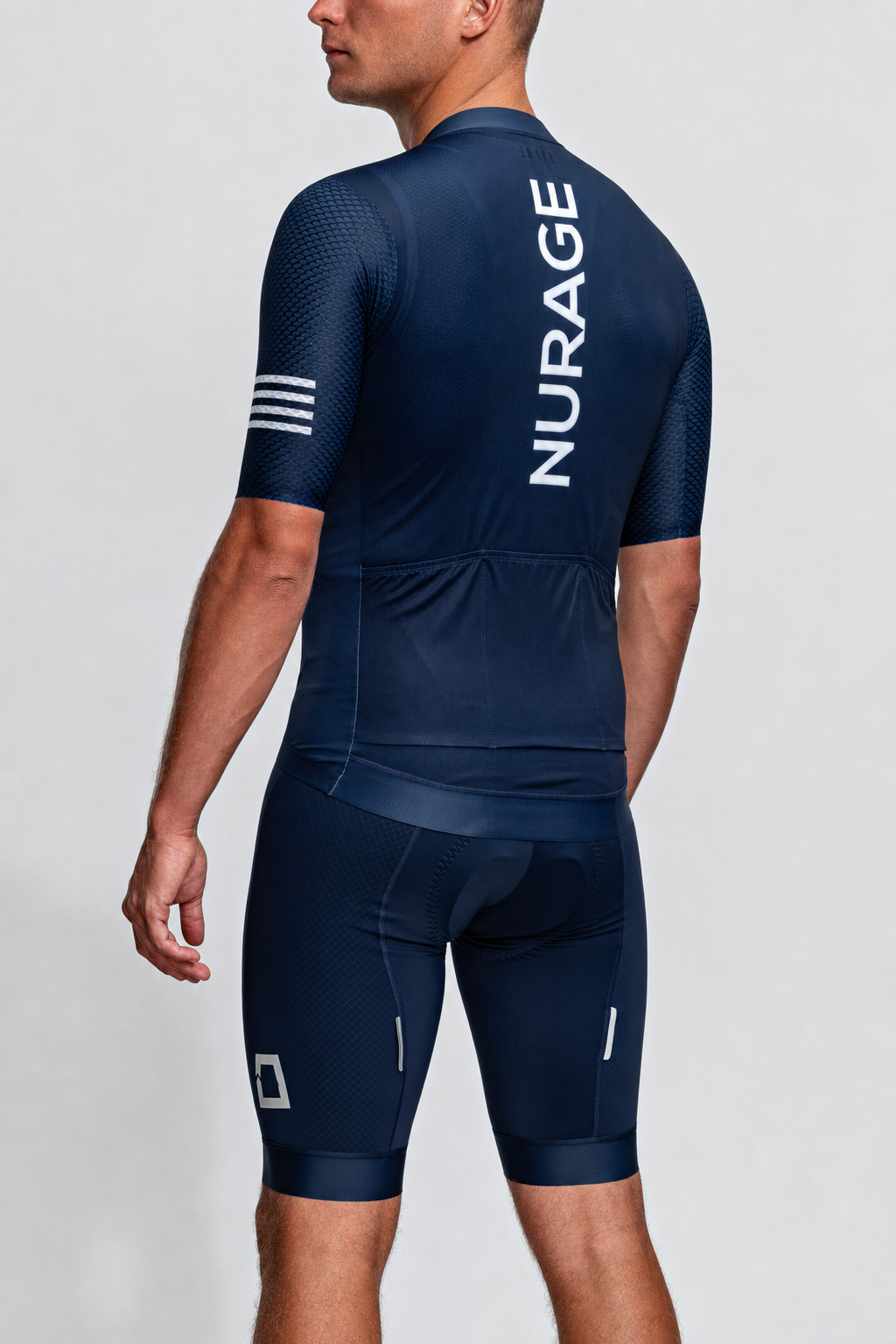 Men’s Short Sleeve Jersey STYLE
