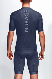 Men’s Short Sleeve Jersey (Grey)