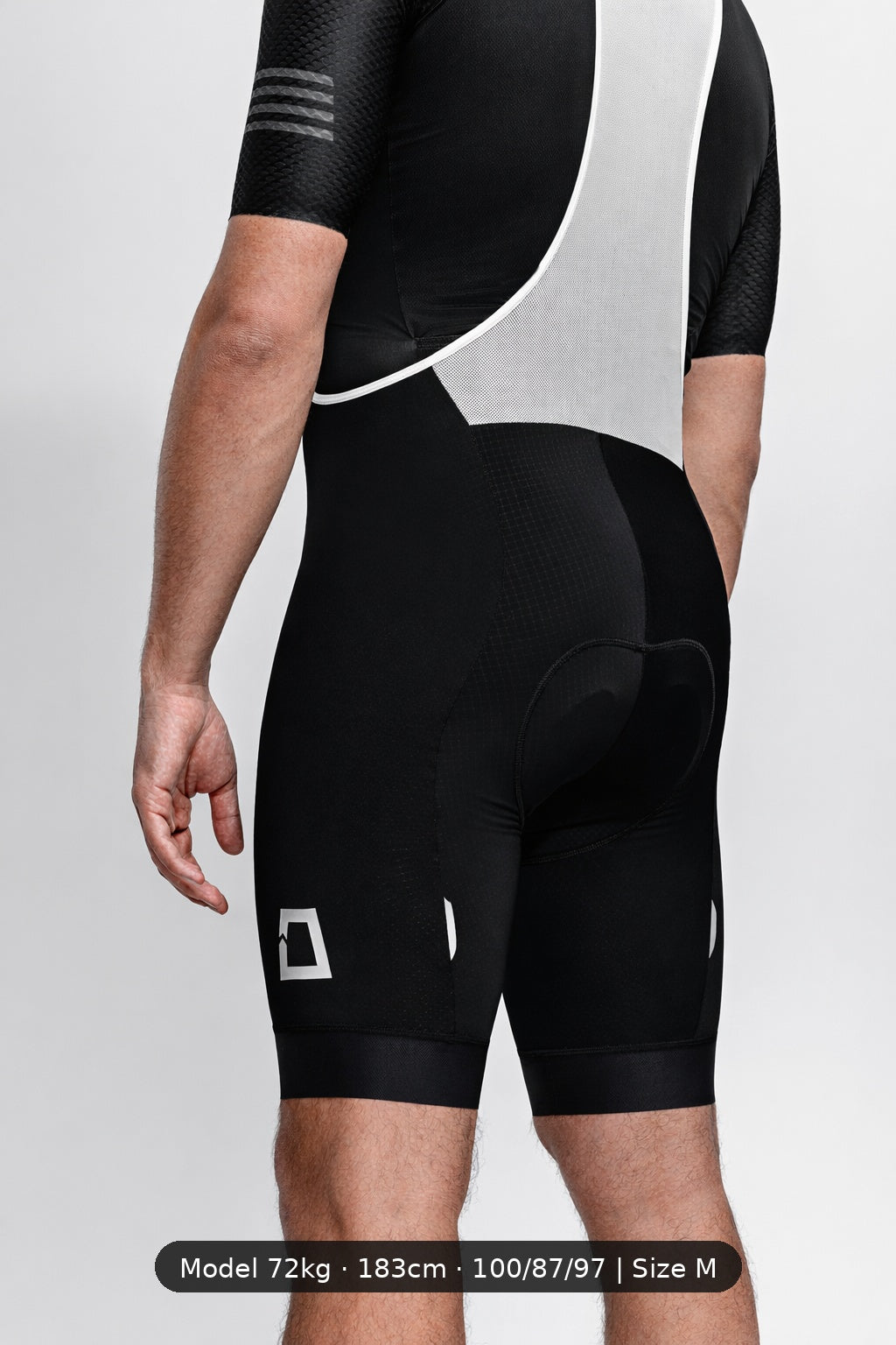 Nurage Style Bibs