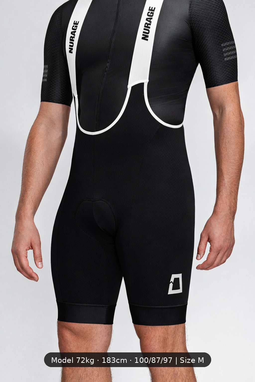 Nurage Style Bibs