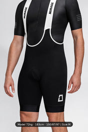 Nurage Style Bibs