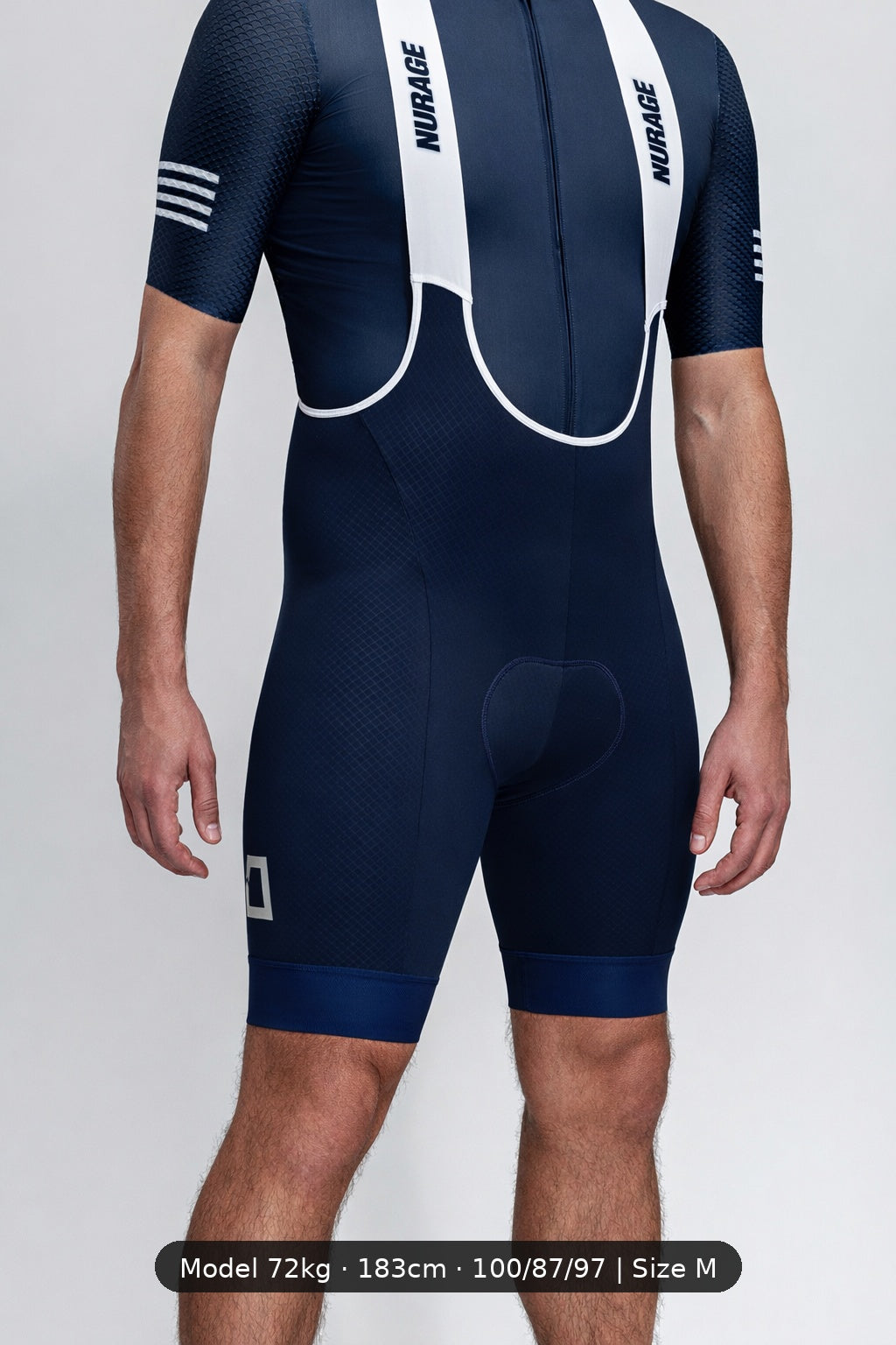 Nurage Style Bibs