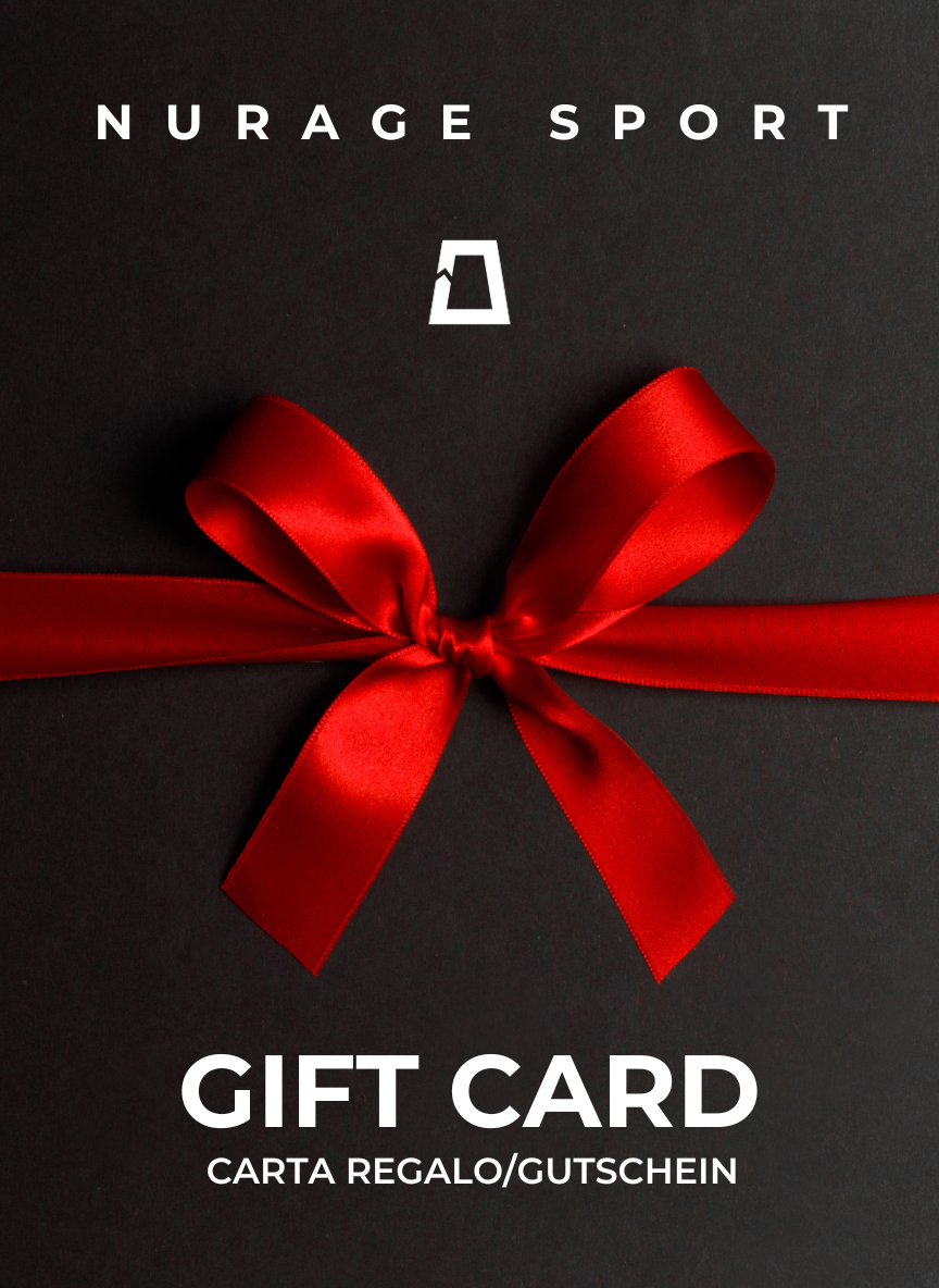 NURAGE GIFT CARD