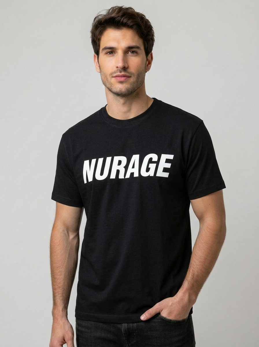 Nurage T-shirt Unisex