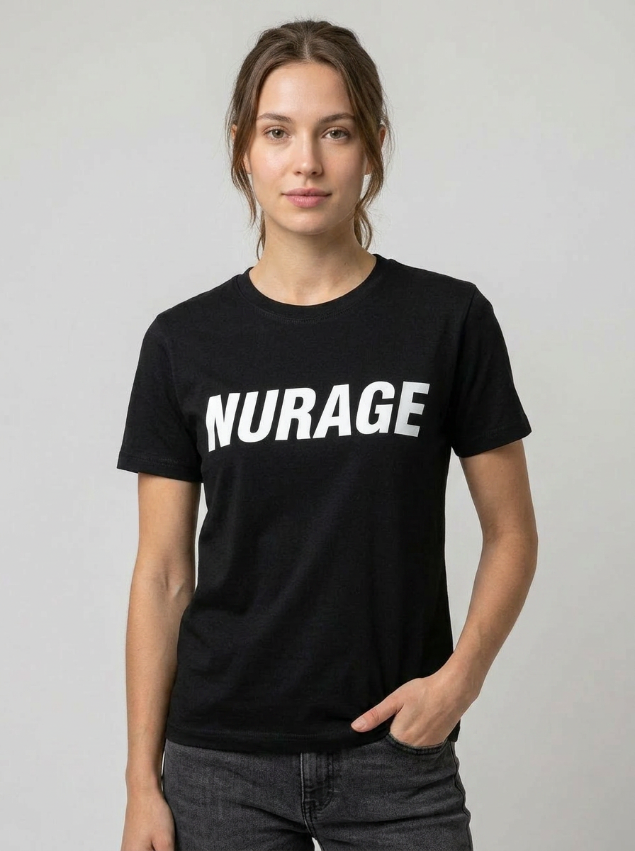 Nurage T-shirt Unisex