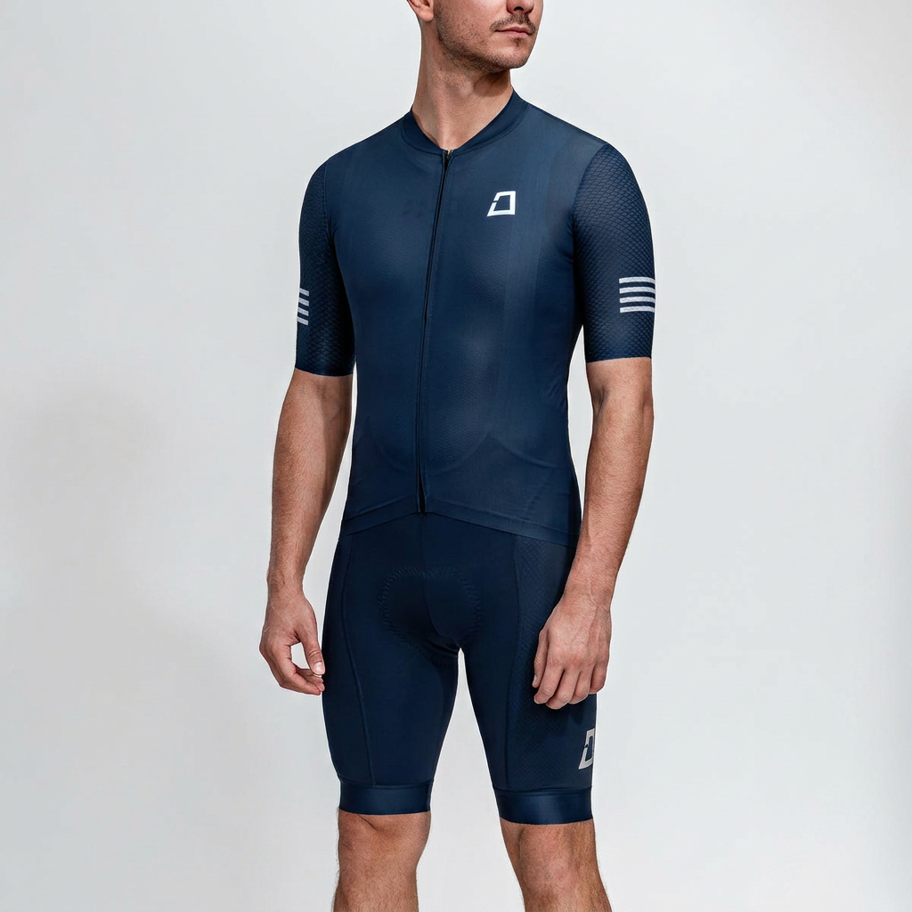 Men’s Short Sleeve Jersey STYLE