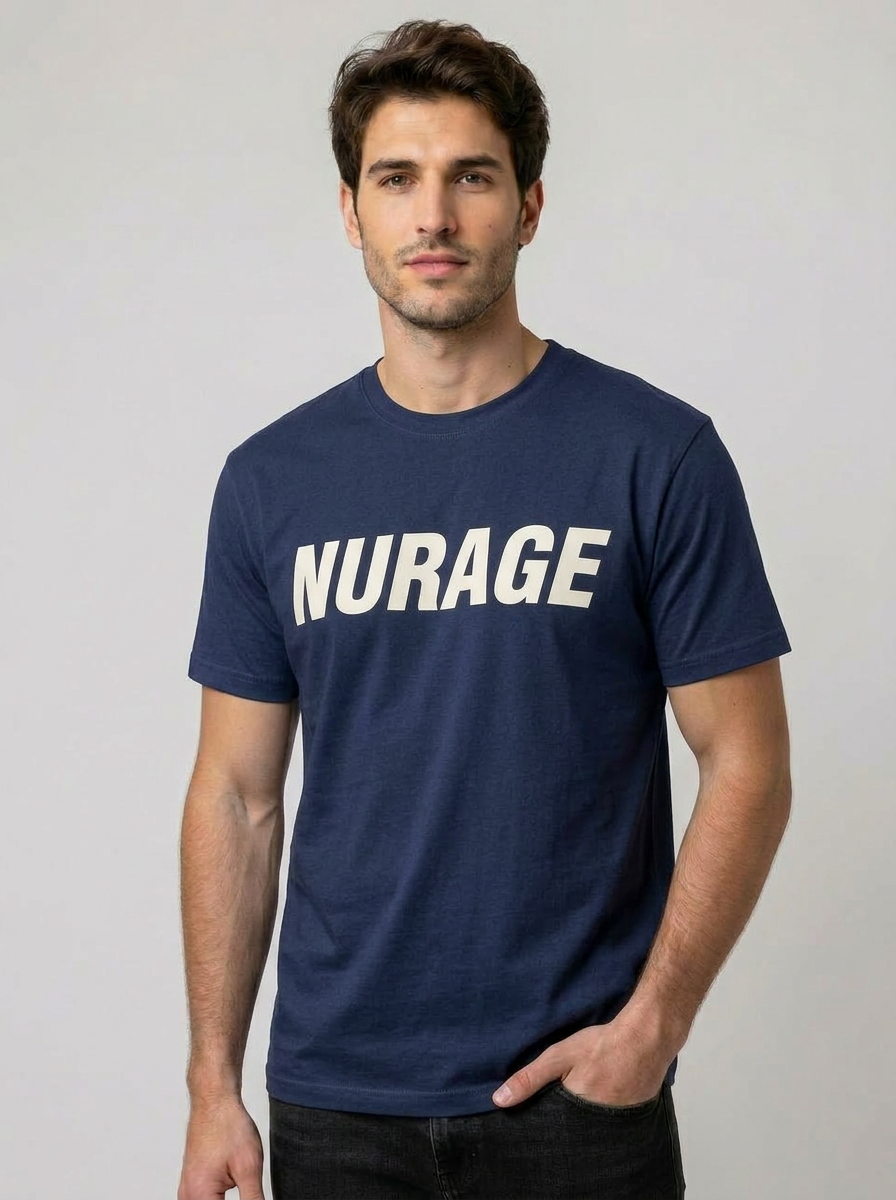 Nurage T-shirt Unisex