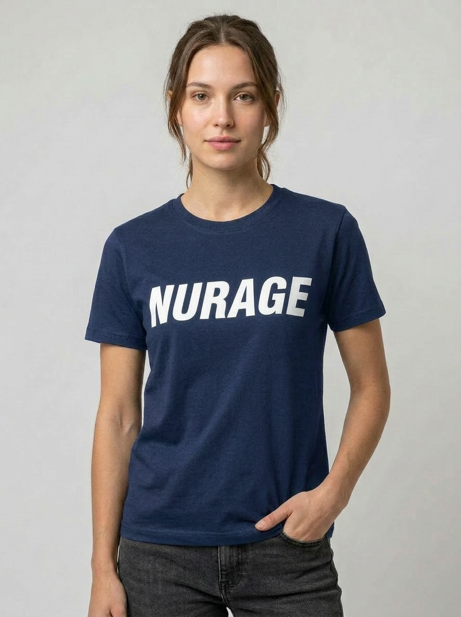 Nurage T-shirt Unisex