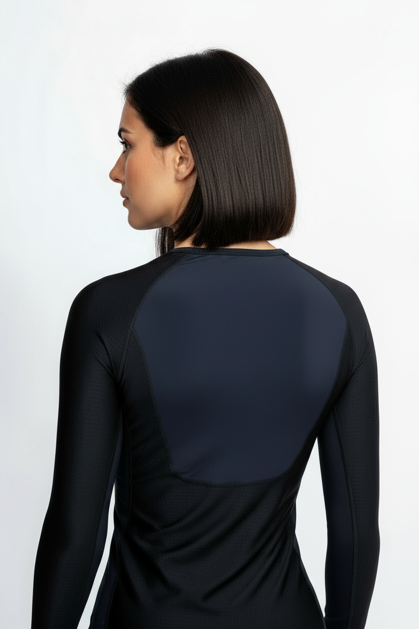Women's Spring/Autumn Base Layer