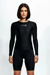 Women's Spring/Autumn Base Layer