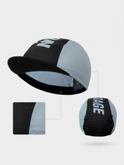 Nurage cycling hat