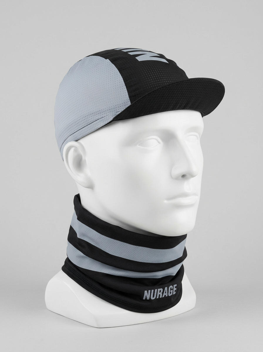 Nurage cycling hat