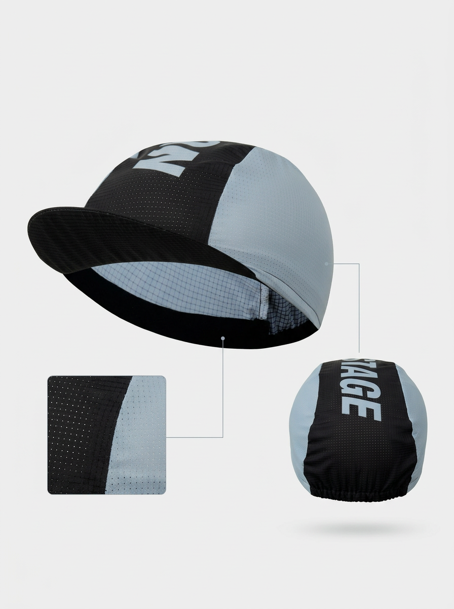 Nurage cycling hat