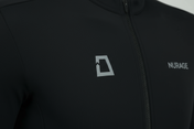 Autumn/Spring Fleece Jacket - Man