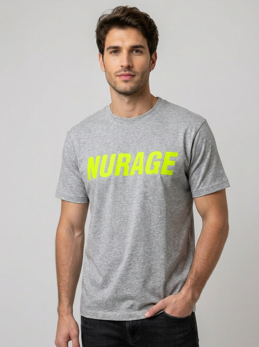 Nurage T-shirt Unisex