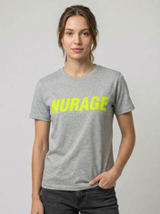 Nurage T-shirt Unisex