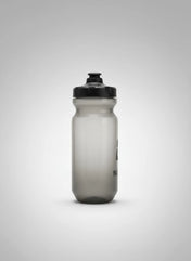 Water Bottle 650ml - Grey