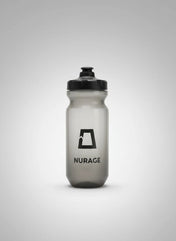 Water Bottle 650ml - Grey