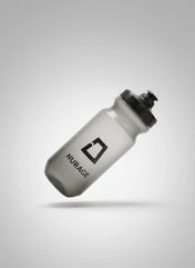 Water Bottle 650ml - Grey