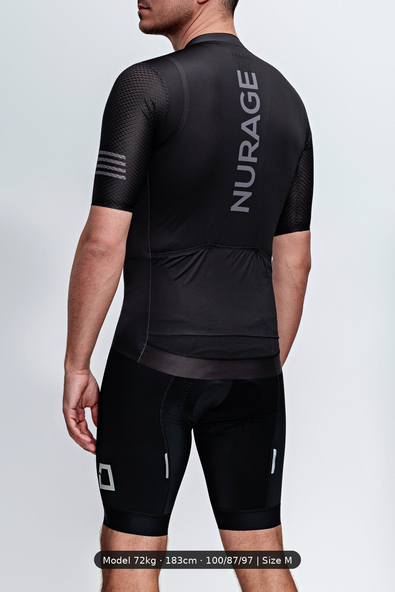 Men’s Short Sleeve Jersey STYLE