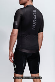 Men’s Short Sleeve Jersey STYLE