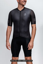 Men’s Short Sleeve Jersey STYLE