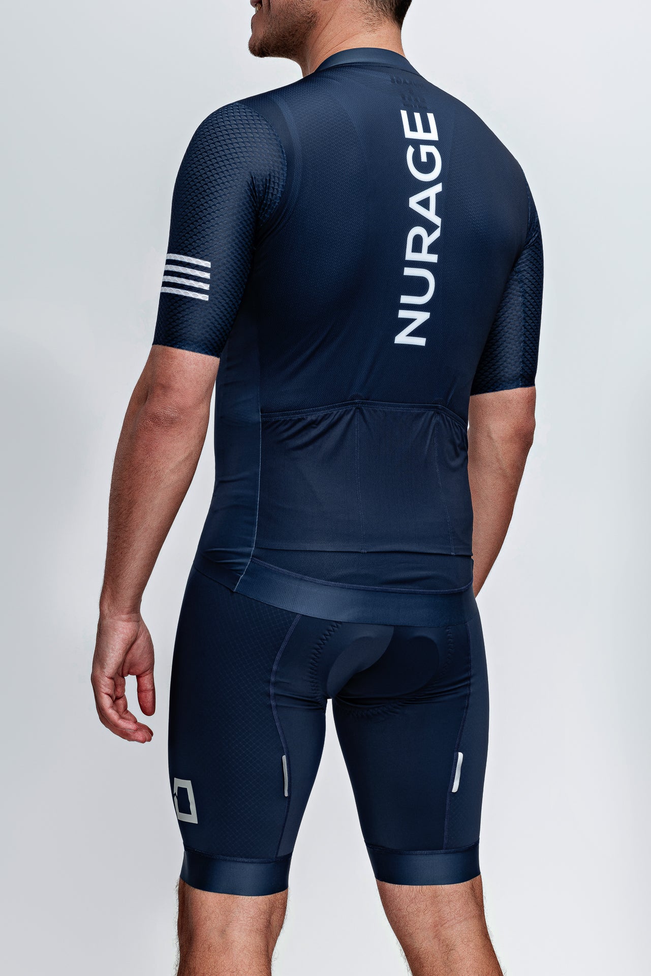 Men’s Short Sleeve Jersey STYLE