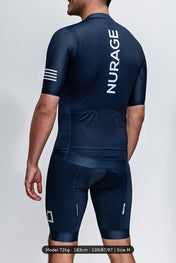 Men’s Short Sleeve Jersey STYLE