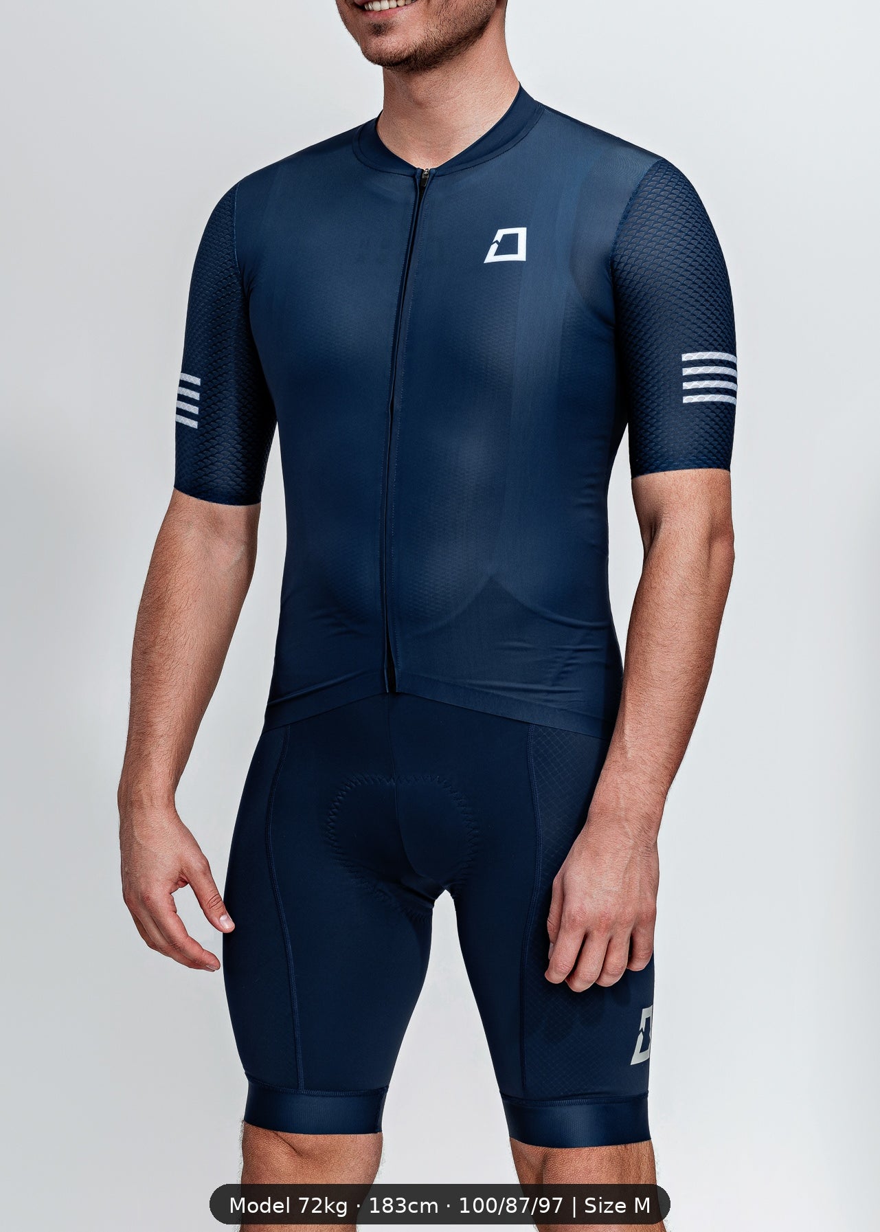 Men’s Short Sleeve Jersey STYLE
