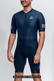 Men’s Short Sleeve Jersey STYLE