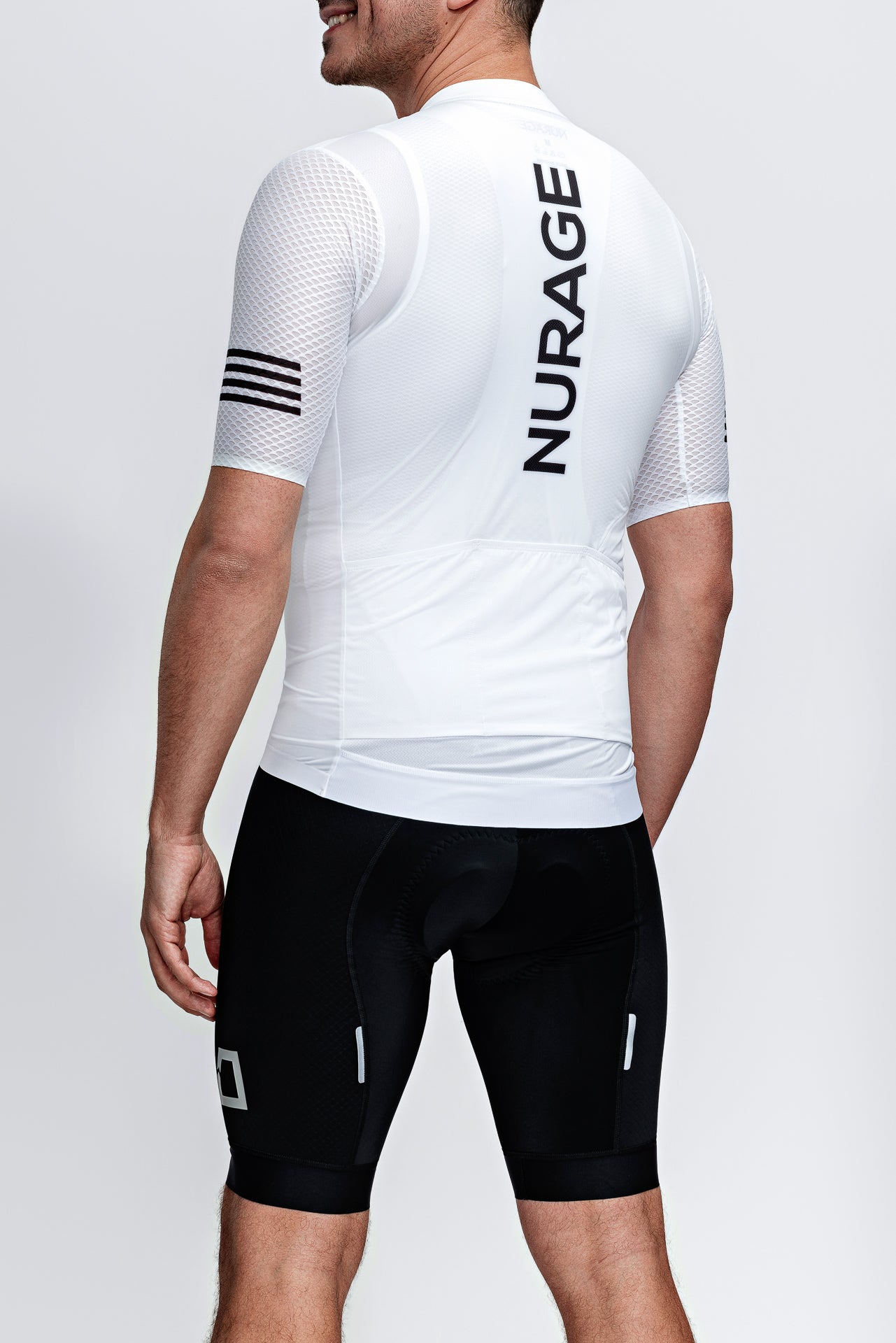 Men’s Short Sleeve Jersey STYLE