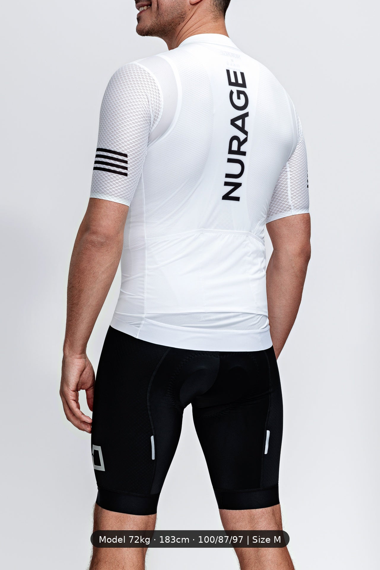 Men’s Short Sleeve Jersey STYLE