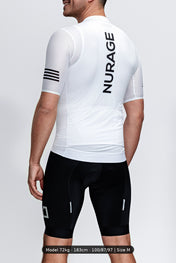 Men’s Short Sleeve Jersey STYLE