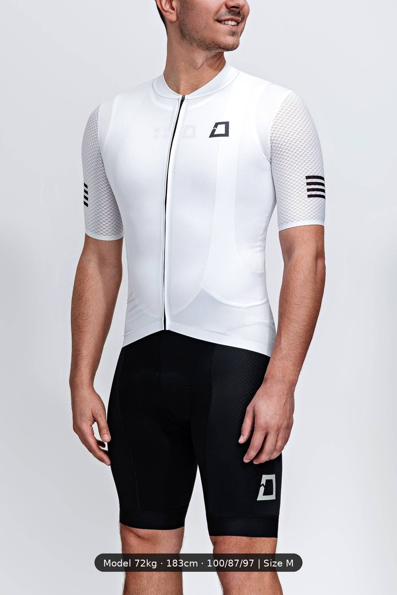 Men’s Short Sleeve Jersey STYLE