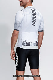 Nurage Raw Bibs