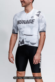 Men’s Short Sleeve Jersey RAW