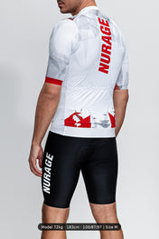 Men’s Short Sleeve Jersey RAW