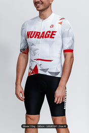 Men’s Short Sleeve Jersey RAW