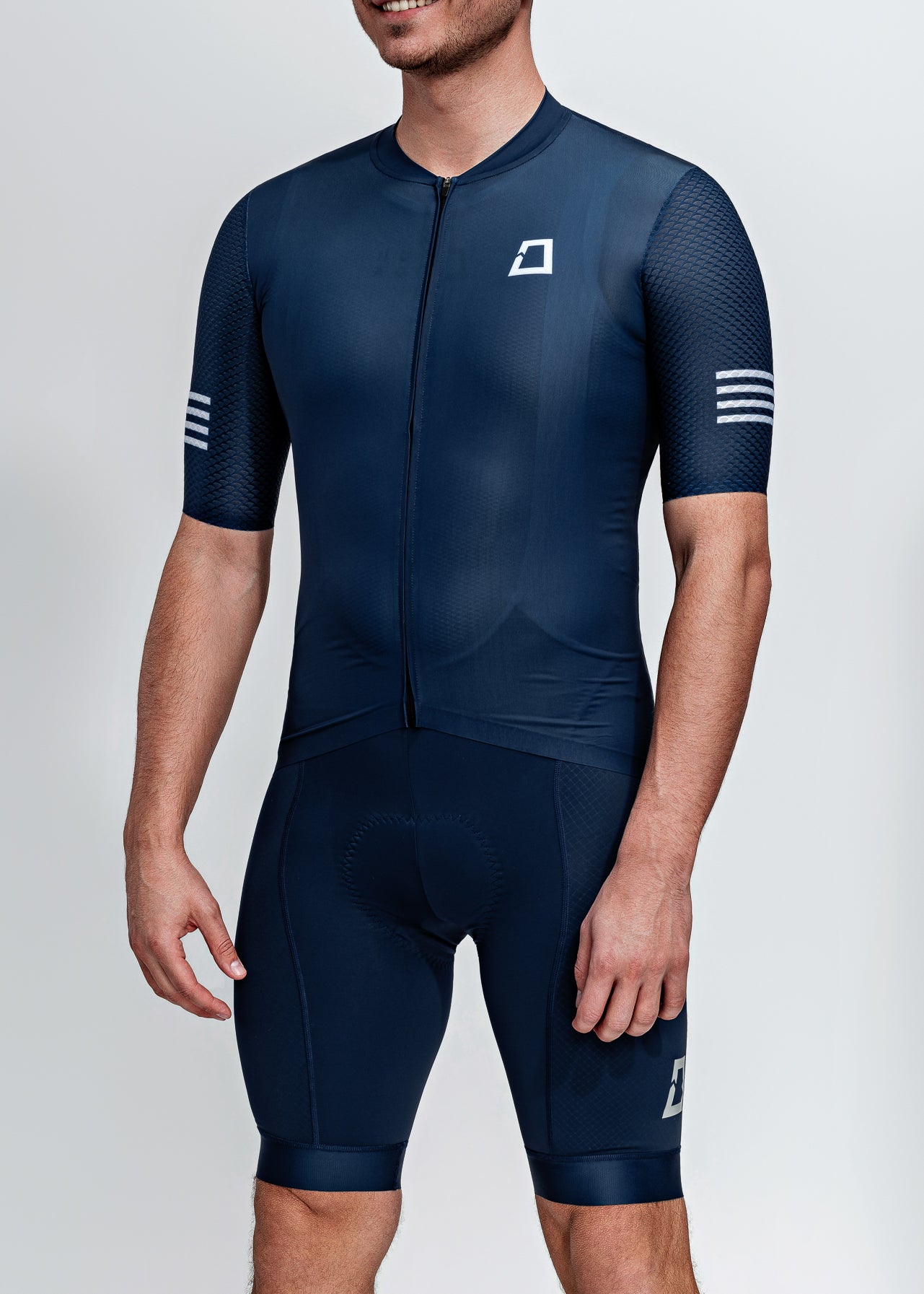 Men’s Short Sleeve Jersey STYLE