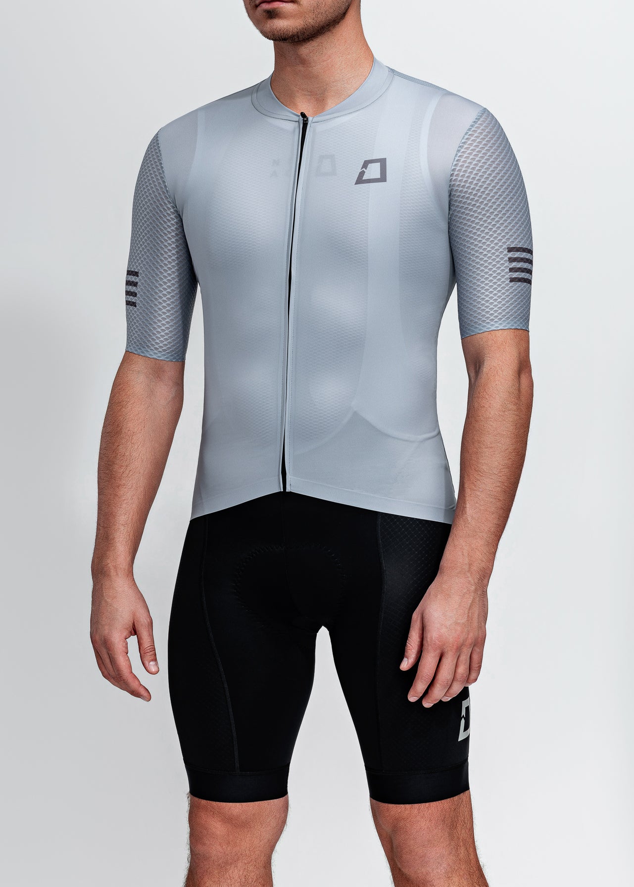 Men’s Short Sleeve Jersey STYLE