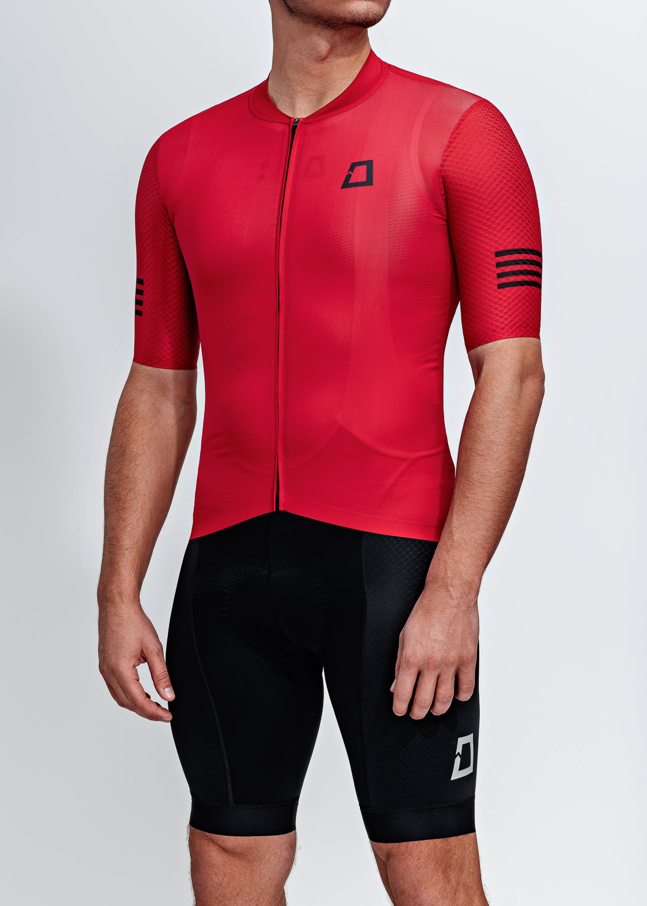 Men’s Short Sleeve Jersey STYLE