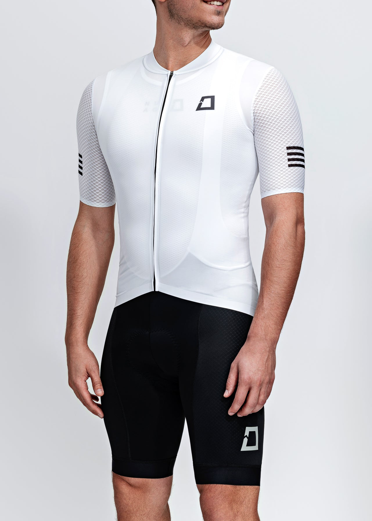 Men’s Short Sleeve Jersey STYLE